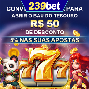239bet Indique amigos para receber um bônus